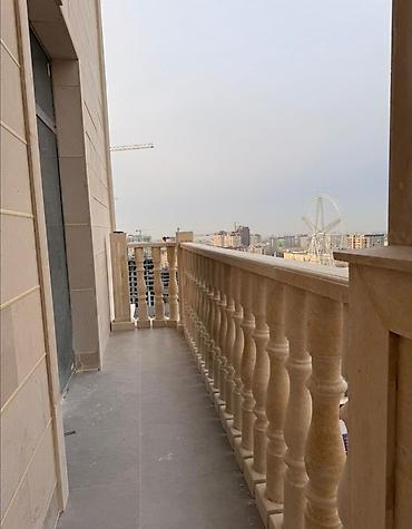 Продажа квартир: 3 комнаты, 116 м², 13 этаж, Готовая ПСО (под самоотделку) — 8