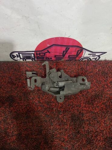 кышкы донголок: Замок капота Toyota Crown JZS151 1997 (б/у)