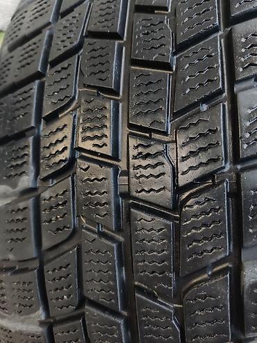 хонда одиссей ра 6 климат контроль печки: Комплект зимних шин Bridgestone Ice Navi 6 - Размер: 225/55 R17 - — 4