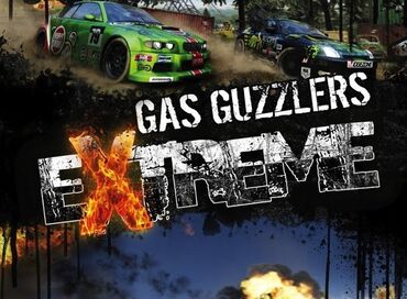 sony 3 cena: Gas Guzzlers Xtreme igra za pc (racunar i lap-top) ukoliko zelite da