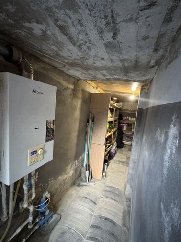 Köhnə tikili: Bakı, Binə, 3 otaqlı, Köhnə tikili, 80 kv. m — 13