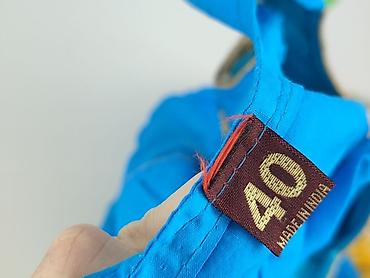etno: Sukienka damska, rozmiar L — 4