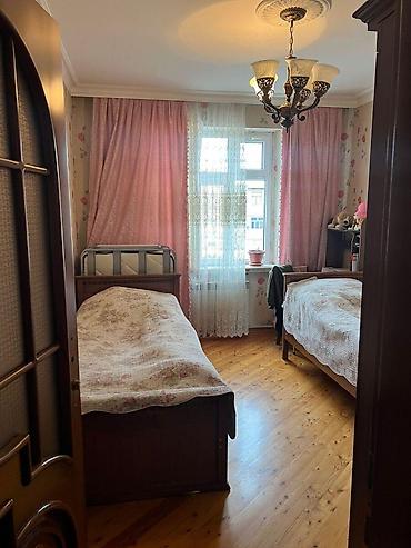 kreditle menziller: Xətai r., 3 otaqlı, Yeni tikili, m. Həzi Aslanov, 75 kv. m — 3