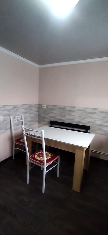 Батирлерди ижарага берүү: 2 бөлмө, Үй-бүлөлүүлөргө, Толугу менен эмереги бар — 8