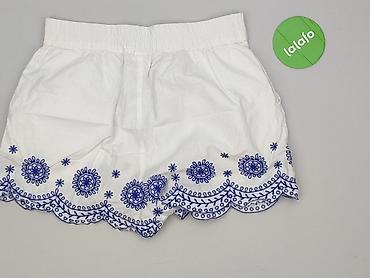 cropp buty na platformie: Women, Szorty damskie, rozmiar M — 3