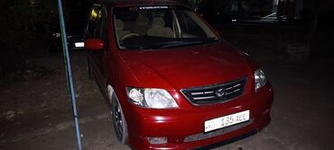 скупка авто в любом состоянии: Mazda MPV: 2002 г., 2.5 л, Автомат, Бензин, Вэн/Минивэн