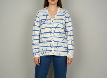 Knitwear: Women`s knitwear, size 3XL