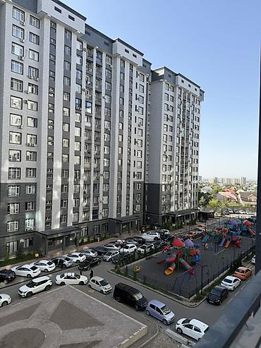 1 комната с мебелю: 1 комната, 42 м², Нижний Джал (Джал-23) Элитка, 5 этаж, Евроремонт — 2