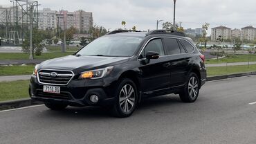 субару аутбек 2019 цена бишкек: Subaru Outback: 2019 г., 2.5 л, Вариатор, Бензин, Кроссовер