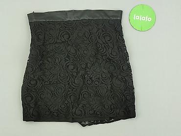mesh: Zara, Spódnica damska, rozmiar M — 3