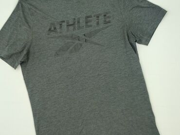 ekipatonosi koszulki: T-shirt for men, S (EU 36), condition - Very good