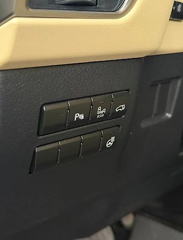 kia rio 2012: Lexus NX: 2017 г., 2.5 л, Автомат, Гибрид, Кроссовер — 9