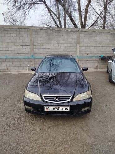 honda cb400: Honda Aerodeck: 2001 г., 1.8 л, Автомат, Бензин, Хэтчбэк
