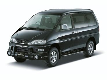 мкпп гольф: Mitsubishi Delica 6 (Мицубиси, Митцубиси, Митсубиси, Делика Делика