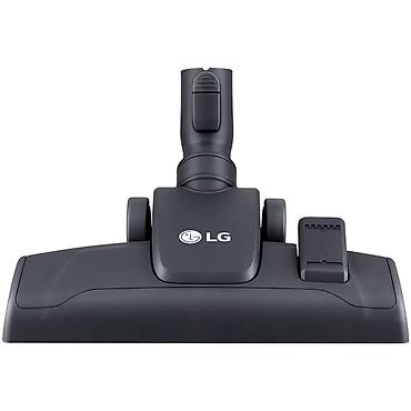 пылесосы lg: Обычный пылесос Новый LG Тип пылесборника: Контейнер Рассрочка — 8