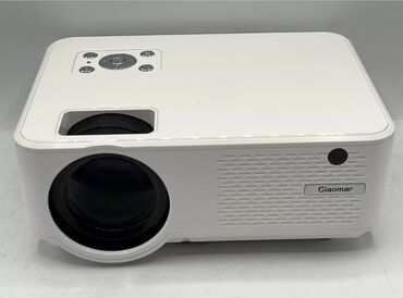 Projectors: Projektor Giaomar c9 Cena proizvoda na Amazonu je 199 dolara, bez