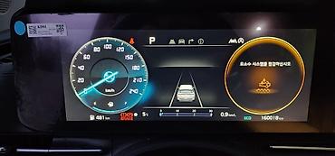 Kia: Kia Carnival: 2021 г., 2.2 л, Дизель — 11