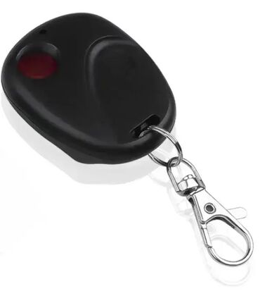 lidl elektricna turpija za nokte: Brand: Gembird Model: GEMBIRD SMART-REMOTE-433MHZ-Control Gembird 433