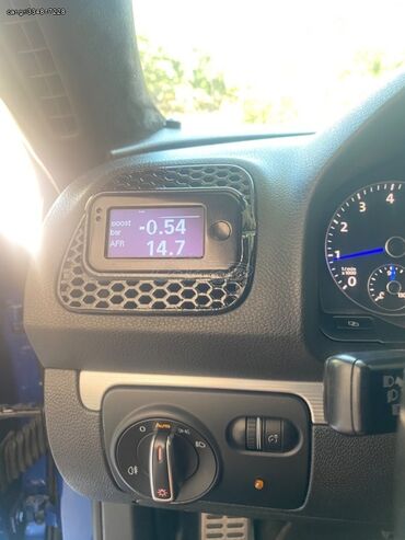 Volkswagen: Volkswagen Scirocco: 2 l. | 2010 έ. Κουπέ — 12