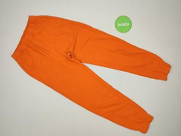 vitkac bluza: Sinsay, Spodnie dresowe damskie, rozmiar 2XS — 2