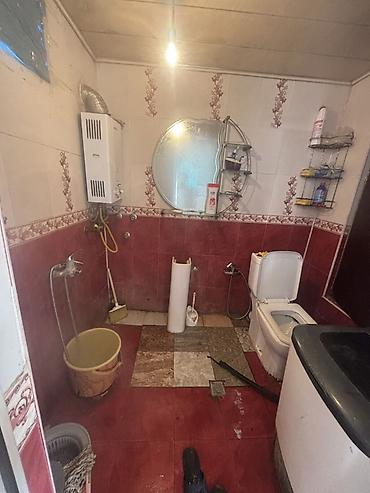 2 otaqlı, 42 kv. m, Kredit yoxdur, Orta təmir