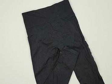 korki w ccc: Legginsy Sportowe damskie, rozmiar M — 1