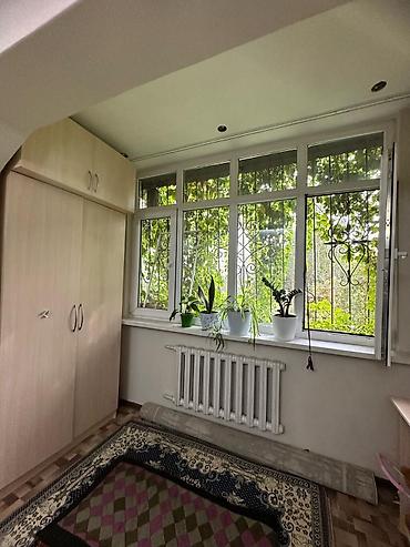 Продажа квартир: 2 комнаты, 49 м², 7 мкр 105 серия, 3 этаж, Евроремонт — 7
