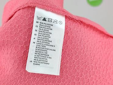 moda sukienki: H&M, Sukienka damska, rozmiar M — 6