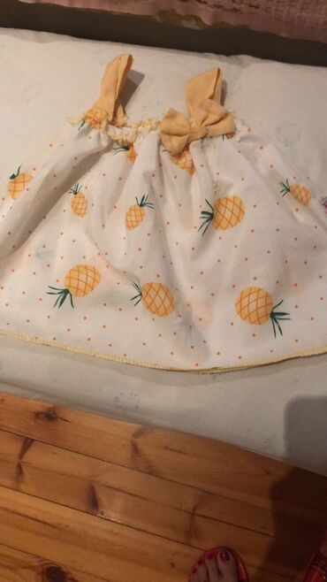 Dəstlər: Körpə geyim dəsti - 3 ədəd qalın, ayaqlı tulum: - Açıq mavi rəngdə — 26