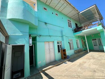 xetai rayonunda heyet evi satilir: Əhmədli 8 otaq, 240 kv. m, Orta təmir