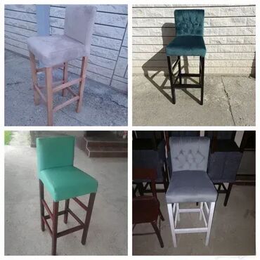 Stolice: Izrada stolica, stolova i klub stolova 🪑 Kvalitetna izrada — 6
