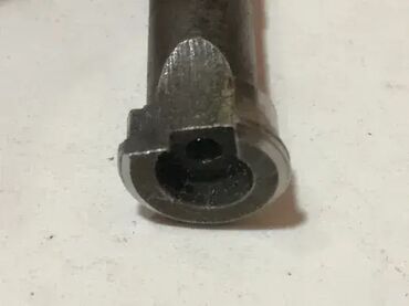 Ostali uređaji: Glodalo jednodperno – 11mm, dužina 63mm (4148) 🛠 Jednoperno glodalo – — 3