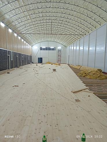 Шлифовочные работы: Шлифовка пола, Шлифовка паркета, Шлифовка под ламинат Больше 6 лет опыта — 5