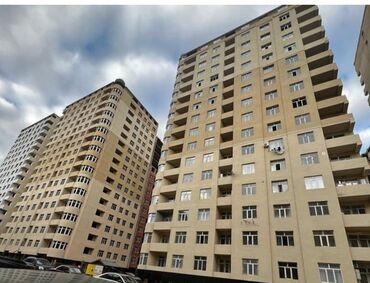 binə atciliqda satilan evler: 1 otaqlı, Yeni tikili, 30 kv. m