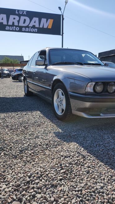 руль на вольво: BMW 5 series: 1992 г., 2.8 л, Механика, Бензин, Седан
