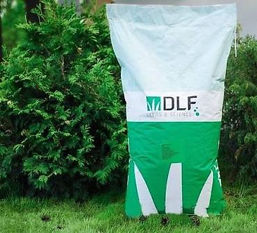 Семена газона: Газонная смесь DLF Seeds & Science - Профессиональные семена для — 1