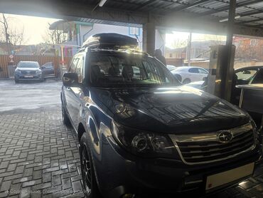 субару легайси: Subaru Forester: 2008 г., 2 л, Автомат, Бензин, Кроссовер