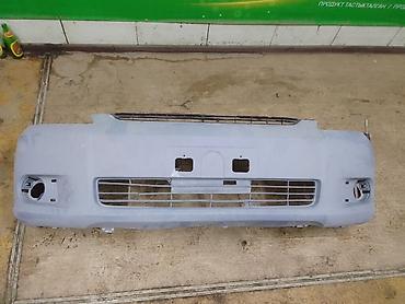 Дверные ручки: Комплект дверных ручек Дверная ручка Toyota Б/у, Оригинал — 7