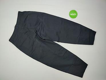 cargo pull and bear: Zara, Spodnie materiałowe damskie, rozmiar S — 3