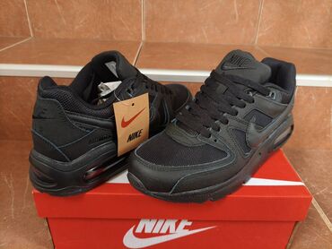 Patike: Patike, Nike, veličina - 46 — 7
