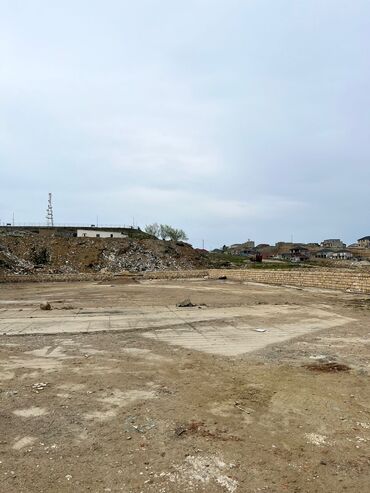 Torpaq sahələrinin satışı: Tikinti — 7