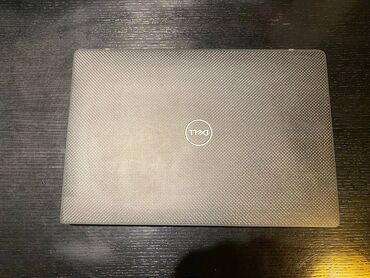 wifi qebuledici: Notebook DELL Latitude 7300 Intel Core i7-8665U up to 4.8GHz / 4