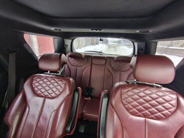 Hyundai: Hyundai Palisade: 2019 г., 3.5 л, Автомат, Дизель, Кроссовер — 11