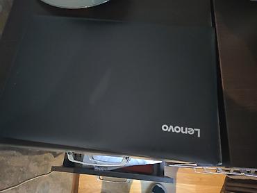 lenovo bakida: Ehtiyat hissələri / bərpa üçün Batareya işləmir, adapterlə işləyir — 2