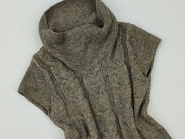 pluszowy sweter: Sweter damski, rozmiar S — 1