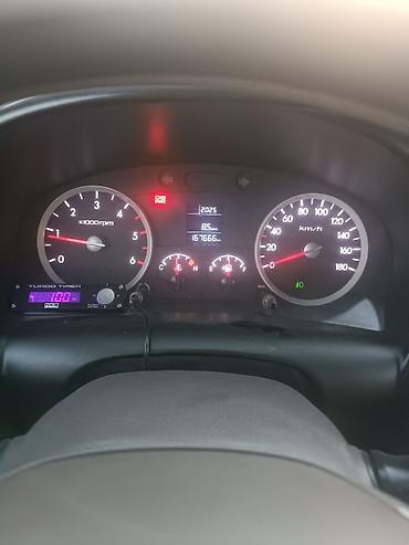 android avto: Hyundai Porter: 2017 г., 2.5 л, Механика, Дизель, Фургон — 3