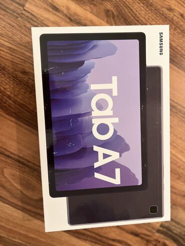 galaxy tab 3: Samsung Galaxy A22, Б/у, цвет - Серый, 1 SIM