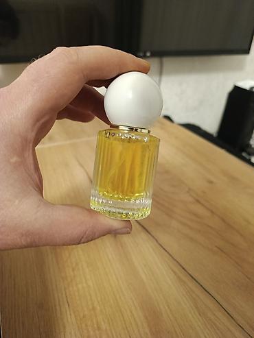 эсвицин цена в баку: 30 ml Ətirlər — 1