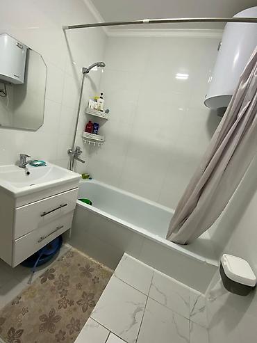 Продажа квартир: 1 комната, 44 м², Элитка, 6 этаж, Евроремонт — 16