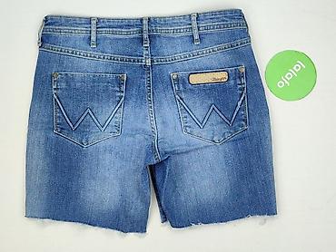 miss denim: Szorty damskie, rozmiar M — 3
